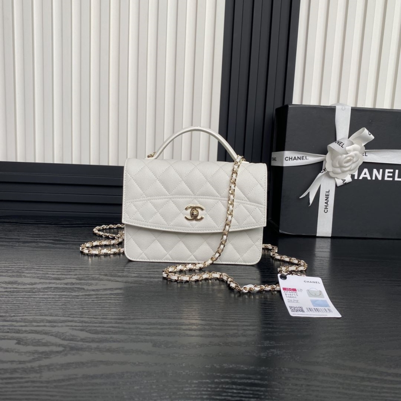 Ch**el satchel bags